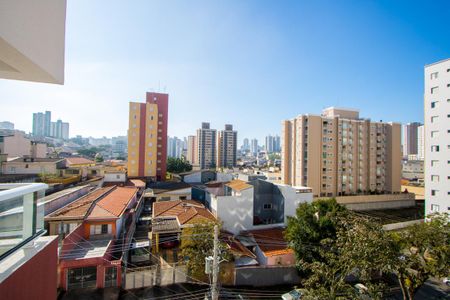 Apartamento à venda com 94m², 3 quartos e 2 vagas Apartamento à venda com 94m², 3 quartos e 2 vagasVista do quarto 3