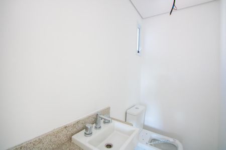 Apartamento à venda com 94m², 3 quartos e 2 vagas Apartamento à venda com 94m², 3 quartos e 2 vagasLavabo