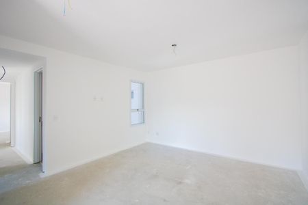 Apartamento à venda com 94m², 3 quartos e 2 vagas Apartamento à venda com 94m², 3 quartos e 2 vagasSala