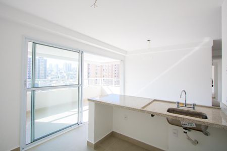 Apartamento à venda com 94m², 3 quartos e 2 vagas Apartamento à venda com 94m², 3 quartos e 2 vagasCozinha