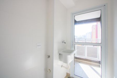 Apartamento à venda com 94m², 3 quartos e 2 vagas Apartamento à venda com 94m², 3 quartos e 2 vagasÁrea de serviço
