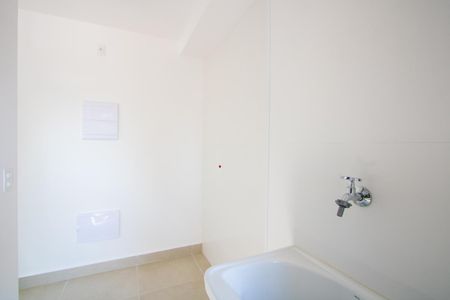Apartamento à venda com 94m², 3 quartos e 2 vagas Apartamento à venda com 94m², 3 quartos e 2 vagasÁrea de serviço