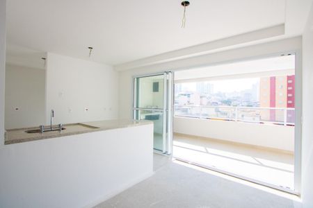 Apartamento à venda com 94m², 3 quartos e 2 vagas Apartamento à venda com 94m², 3 quartos e 2 vagasCozinha