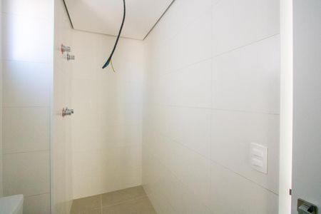Apartamento à venda com 94m², 3 quartos e 2 vagas Apartamento à venda com 94m², 3 quartos e 2 vagasBanheiro do quarto 1
