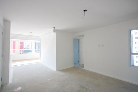 Apartamento à venda com 94m², 3 quartos e 2 vagas Apartamento à venda com 94m², 3 quartos e 2 vagasSala