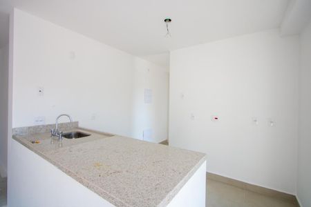 Apartamento à venda com 94m², 3 quartos e 2 vagas Apartamento à venda com 94m², 3 quartos e 2 vagasCozinha