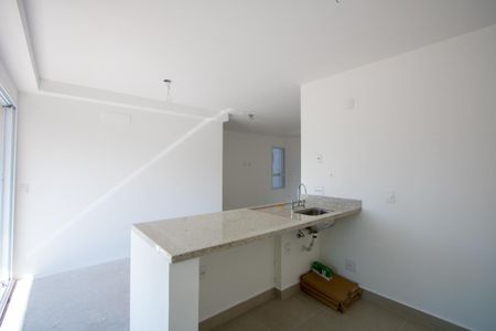 Apartamento à venda com 94m², 3 quartos e 2 vagas Apartamento à venda com 94m², 3 quartos e 2 vagasCozinha
