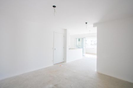 Apartamento à venda com 94m², 3 quartos e 2 vagas Apartamento à venda com 94m², 3 quartos e 2 vagasSala