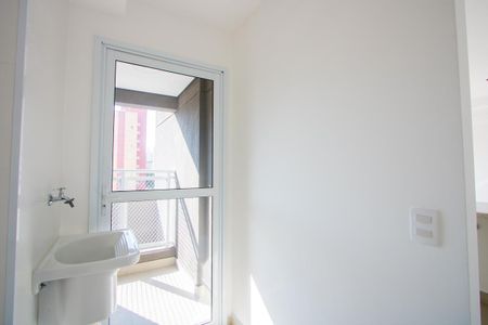 Apartamento à venda com 94m², 3 quartos e 2 vagas Apartamento à venda com 94m², 3 quartos e 2 vagasÁrea de serviço