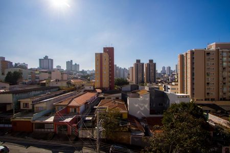 Apartamento à venda com 94m², 3 quartos e 2 vagas Apartamento à venda com 94m², 3 quartos e 2 vagasVista do quarto 1