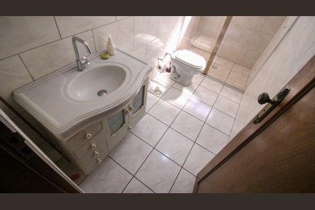 Casa para alugar com 190m², 4 quartos e 2 vagas