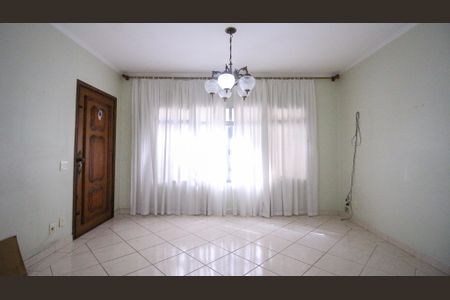 Sala de casa para alugar com 4 quartos, 190m² em Jardim Avelino, São Paulo