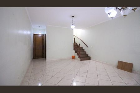 Sala de casa para alugar com 4 quartos, 190m² em Jardim Avelino, São Paulo