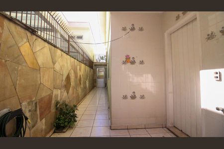 Casa para alugar com 190m², 4 quartos e 2 vagas