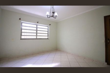 Sala de Jantar de casa para alugar com 4 quartos, 190m² em Jardim Avelino, São Paulo