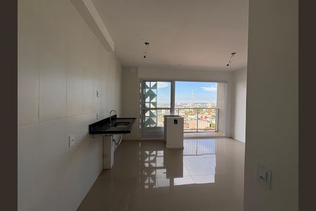 Apartamento à venda com 59m², 2 quartos e 1 vaga Apartamento à venda com 59m², 2 quartos e 1 vagaSala