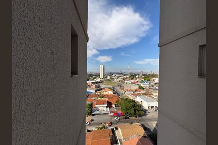 Vista Suite de apartamento à venda com 2 quartos, 59m² em Setor Bela Vista, Goiânia