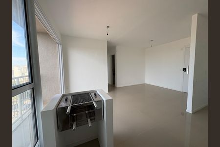 Apartamento à venda com 59m², 2 quartos e 1 vaga Apartamento à venda com 59m², 2 quartos e 1 vagaSala