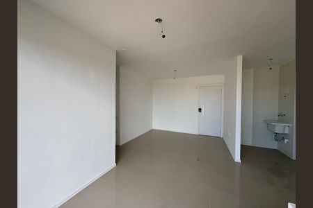 Apartamento à venda com 59m², 2 quartos e 1 vaga Apartamento à venda com 59m², 2 quartos e 1 vagaSala