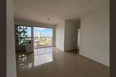 Apartamento à venda com 59m², 2 quartos e 1 vaga Apartamento à venda com 59m², 2 quartos e 1 vagaSala