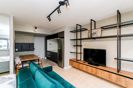 Apartamento para alugar com 1 quarto, 39m² em Bela Vista, Porto Alegre
