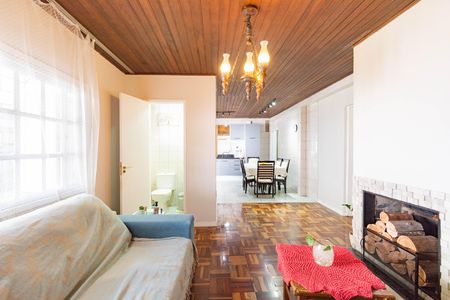 Casa à venda com 3 quartos, 150m² em Harmonia, Canoas