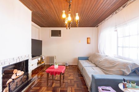 Casa à venda com 3 quartos, 150m² em Harmonia, Canoas
