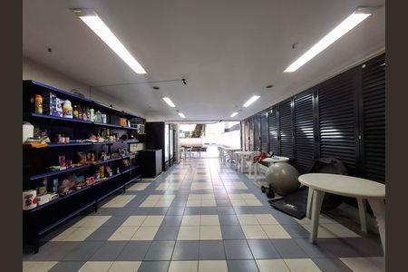 Apartamento para alugar com 64m², 2 quartos e 1 vaga Apartamento para alugar com 64m², 2 quartos e 1 vagaÁrea comum