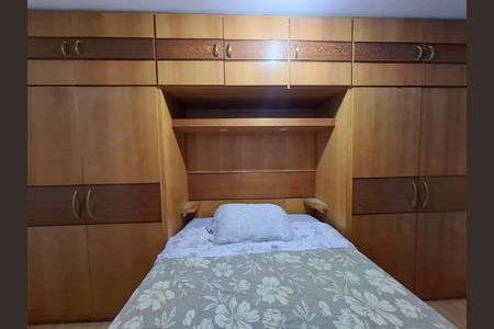 Apartamento para alugar com 64m², 2 quartos e 1 vaga Apartamento para alugar com 64m², 2 quartos e 1 vagaQuarto 2