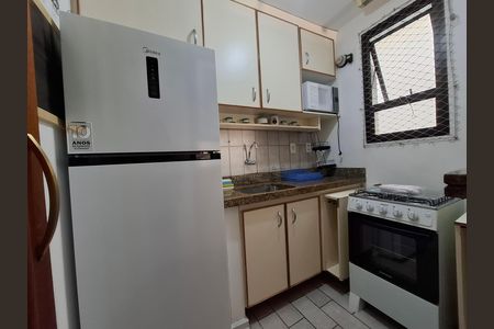 Apartamento para alugar com 64m², 2 quartos e 1 vaga Apartamento para alugar com 64m², 2 quartos e 1 vagaCozinha