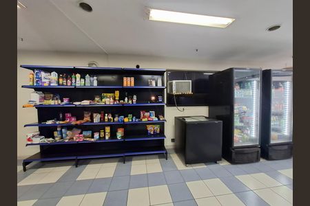 Área comum- Conveniência  de apartamento para alugar com 2 quartos, 64m² em Flamengo, Rio de Janeiro