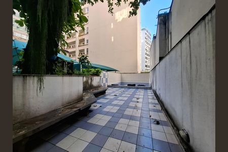 Apartamento para alugar com 64m², 2 quartos e 1 vaga Apartamento para alugar com 64m², 2 quartos e 1 vagaÁrea comum- Piscina