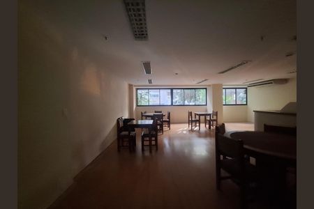 Apartamento para alugar com 64m², 2 quartos e 1 vaga Apartamento para alugar com 64m², 2 quartos e 1 vagaÁrea comum- Salão de festas