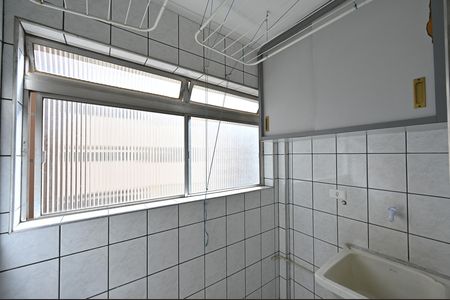 Apartamento para alugar com 65m², 2 quartos e 1 vagaLavanderia