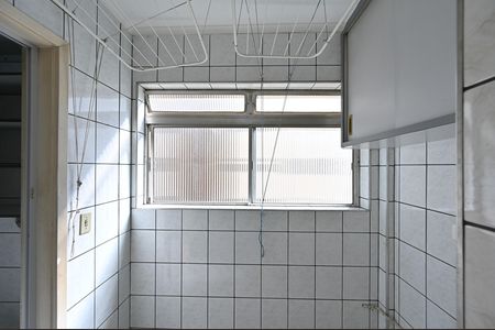 Apartamento para alugar com 65m², 2 quartos e 1 vagaLavanderia