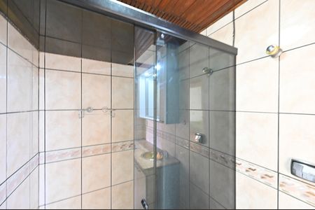 Apartamento para alugar com 65m², 2 quartos e 1 vagaBanheiro Social