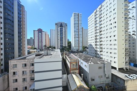 Apartamento para alugar com 65m², 2 quartos e 1 vagaVista do Quarto 1