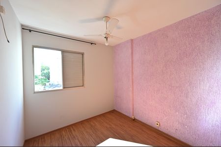 Quarto 1 de apartamento para alugar com 2 quartos, 65m² em Parque Imperial, São Paulo