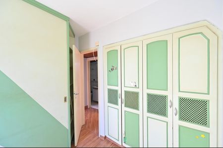 Apartamento para alugar com 65m², 2 quartos e 1 vagaQuarto 2
