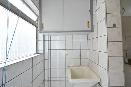Apartamento para alugar com 65m², 2 quartos e 1 vagaLavanderia