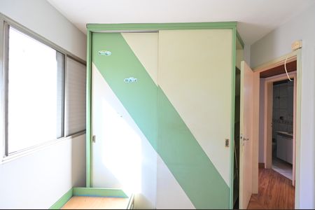 Apartamento para alugar com 65m², 2 quartos e 1 vagaQuarto 2