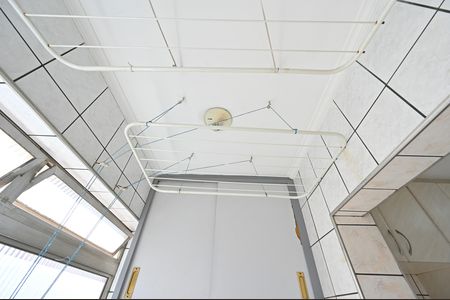 Apartamento para alugar com 65m², 2 quartos e 1 vagaLavanderia
