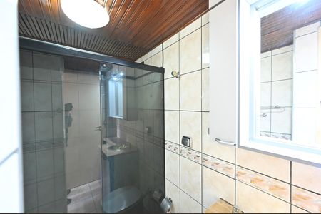 Apartamento para alugar com 65m², 2 quartos e 1 vagaBanheiro Social
