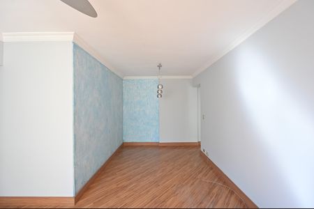 Apartamento para alugar com 65m², 2 quartos e 1 vagaSala