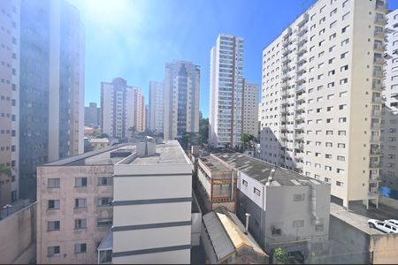 Apartamento para alugar com 65m², 2 quartos e 1 vagaVista do Quarto 2