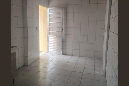 Casa para alugar com 150m², 1 quarto e 1 vaga Casa para alugar com 150m², 1 quarto e 1 vagaCozinha