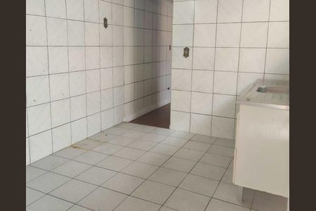 Casa para alugar com 150m², 1 quarto e 1 vaga Casa para alugar com 150m², 1 quarto e 1 vagaCozinha