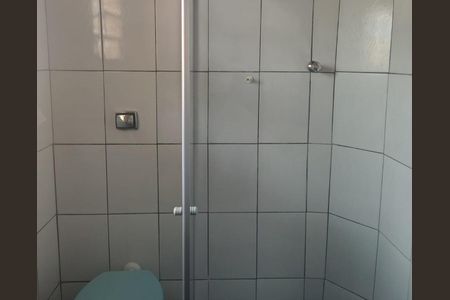 Casa para alugar com 150m², 1 quarto e 1 vaga Casa para alugar com 150m², 1 quarto e 1 vagaBanheiro