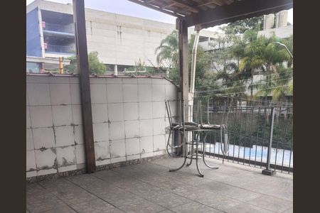 Casa para alugar com 150m², 1 quarto e 1 vaga Casa para alugar com 150m², 1 quarto e 1 vagaÁrea externa
