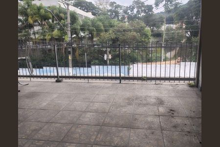 Casa para alugar com 150m², 1 quarto e 1 vaga Casa para alugar com 150m², 1 quarto e 1 vagaÁrea externa